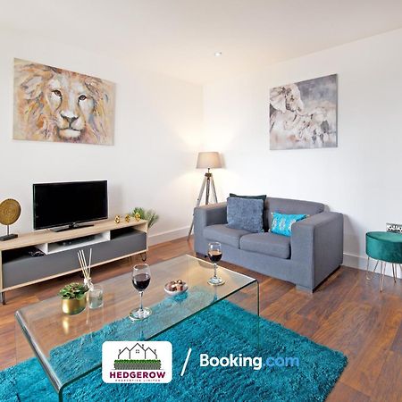 30Nights Reserve L Exclusive Deal On 2-Bed, 2-Bath For 4! 1 Cambridge Street Apartment 197, 4Th Floor, Manchester, M1 5Gb L Manchester City Loft By Hedgerow Eksteriør bilde